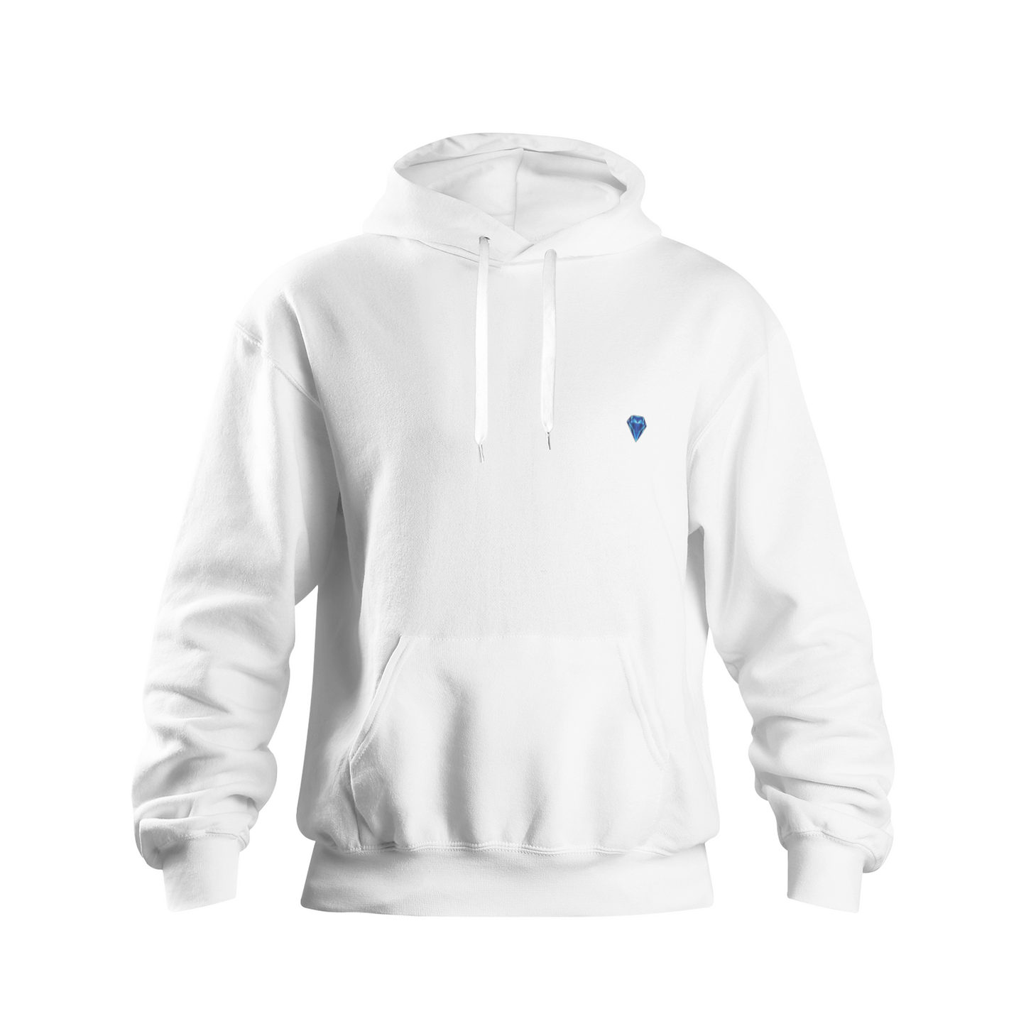 Men's Pullover Hoodies