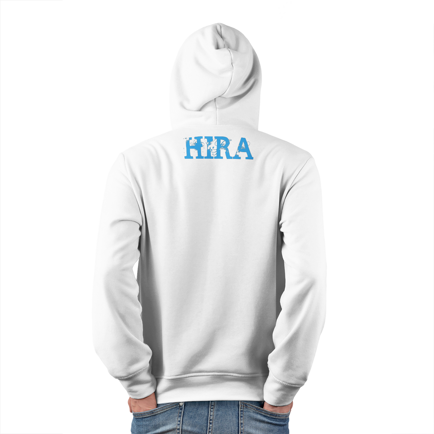 Men's Pullover Hoodies